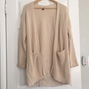 Universal Threads Cardigan